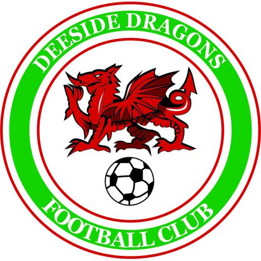 Deeside Dragons FC