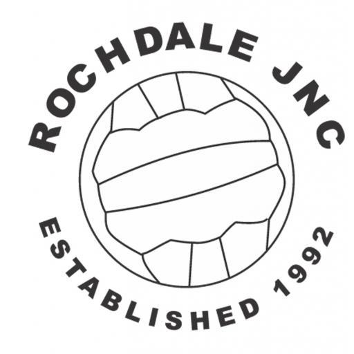 Rochdale Junior Netball Club Training