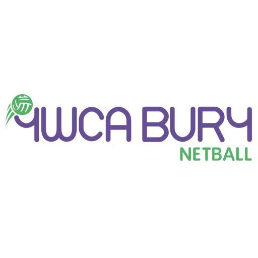 Bury Netball YWCA