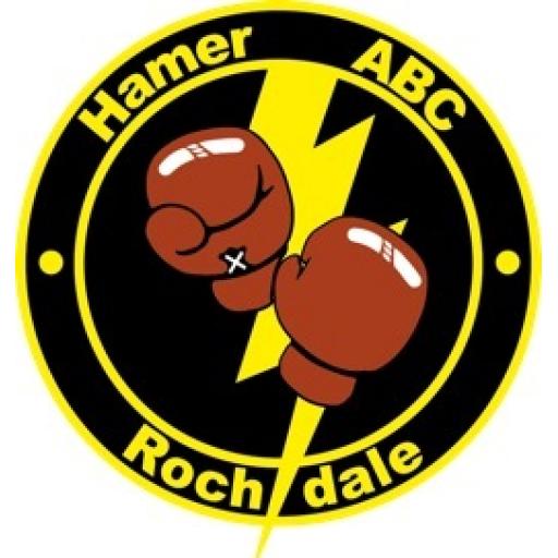Hamer Boxing