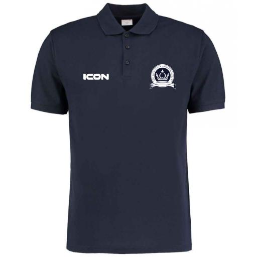 QMUL POLO - MENS