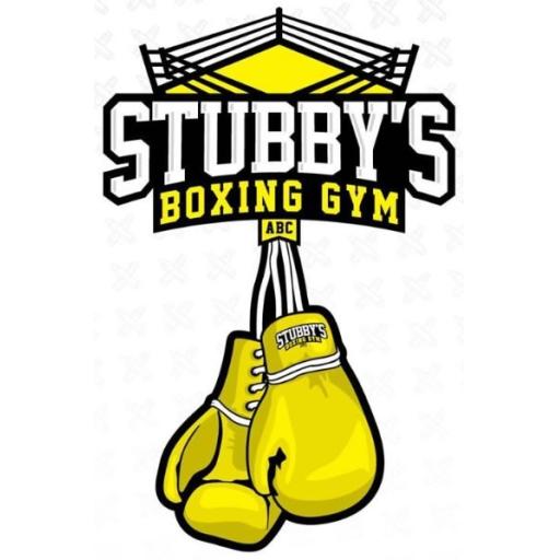 Stubby's Boxing Gym