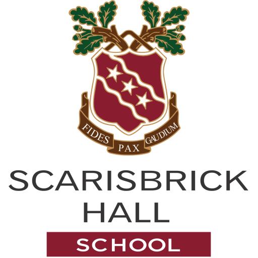SCARISBRICK HALL SCHOOL