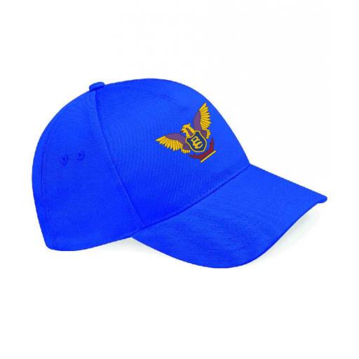 Panteg Cricket Club Cap