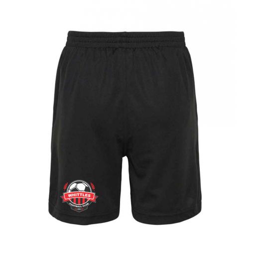 LABC Whittles FC Shorts - Junior