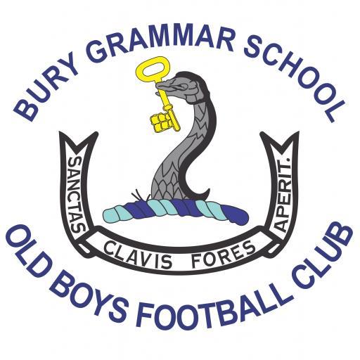 Bury GSOB AFC