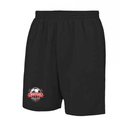 LABC Whittles FC Shorts - Adults