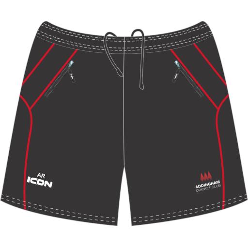 Addingham Cricket Club Performance Training Short - Seniors