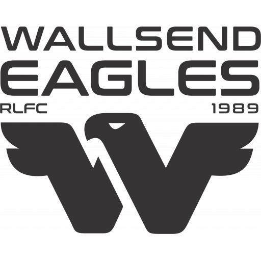 WALLSEND EAGLES RLFC