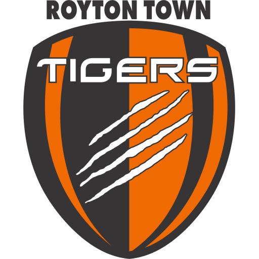 Royton Town Tigers FC