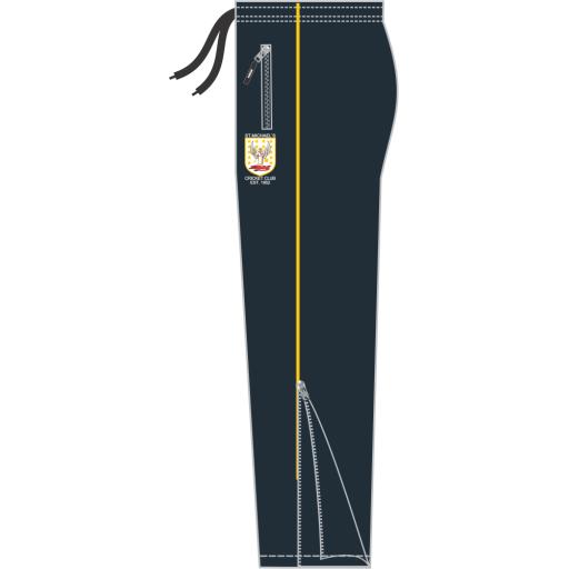 St Michaels Cricket Club STADIUM TRACK PANT - SENIORS