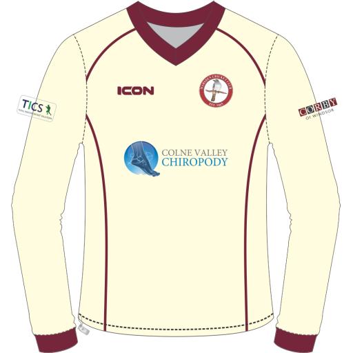 Marsden Cricket Club MATCH + SWEATER SENIOR