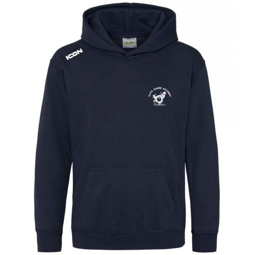 Kats Dance Hoodie - Kids