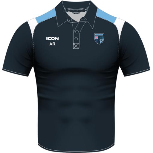 Rochdalians FC Flash Polo Shirt - Junior