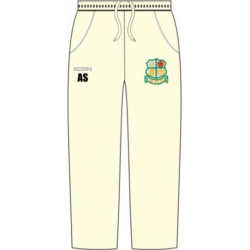 Shaw Cricket Club CLUB CRICKET TROUSER - JUNIOR