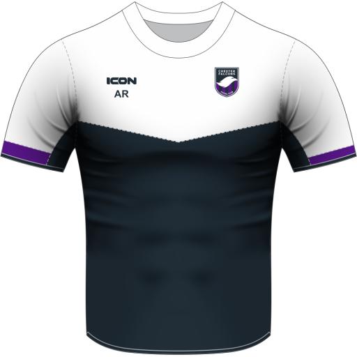 Chester Falcons Futsal Club Evolve Family Pack T-Shirt S/S Senior