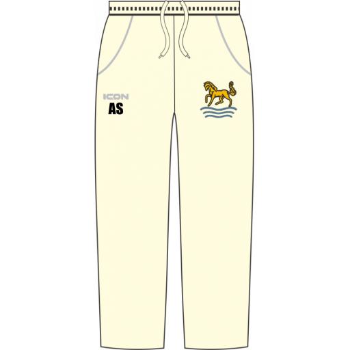 Horsforth Cricket Club CLUB CRICKET TROUSER - JUNIOR