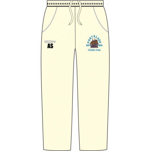 Portslade Cricket Club CLUB CRICKET TROUSER - JUNIOR