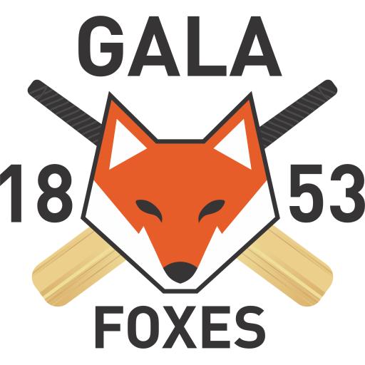 Gala CC Foxes