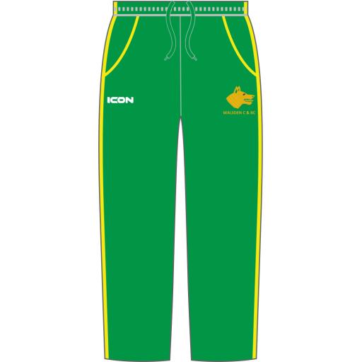 WALSDEN CRICKET CLUB ACADEMY CRICKET TROUSER JUNIOR