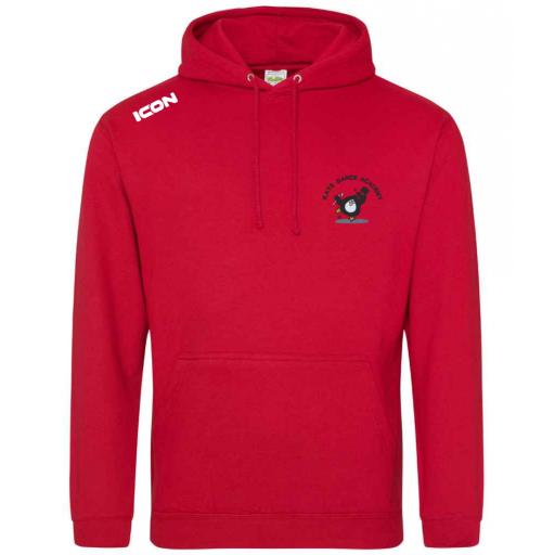 Kats Dance Hoodie - Adults