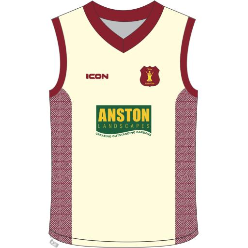 WELTON CRICKET CLUB (JUNIOR SECTION) MATCH SLIPOVER - SENIOR