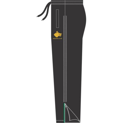 Walsden Cricket Club STADIUM TRACK PANT - SENIORS