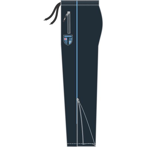 Rochdalians FC STADIUM TRACK PANT - JUNIOR