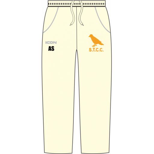 Southport Trinity Cricket Club CLUB CRICKET TROUSER - SENIOR