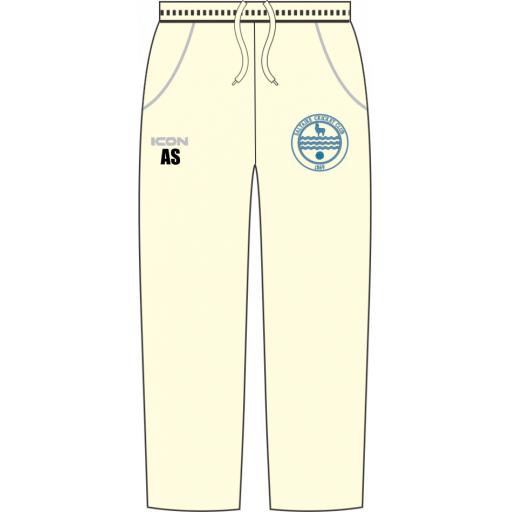 Saltaire Cricket Club CLUB CRICKET TROUSER - SENIOR