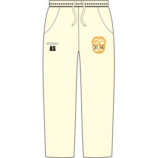 MOB XI CLUB CRICKET TROUSER - JUNIOR