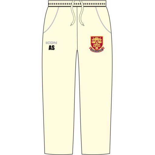 Pool Cricket Club CLUB CRICKET TROUSER - JUNIOR