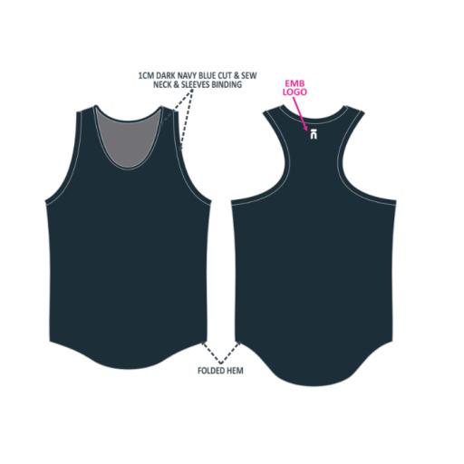 MENS TANK TOP