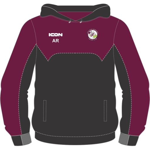 Stockport Georgians Cricket Club Impact Hoodie - Junior