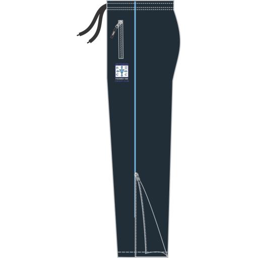 Rettendon Cricket Club STADIUM TRACK PANT - SENIORS