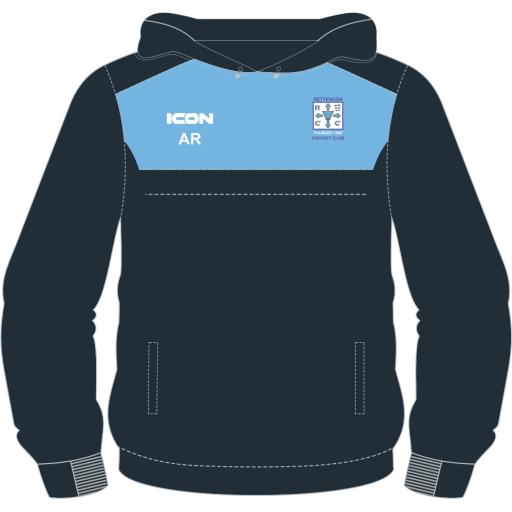Rettendon Cricket Club Legacy Hoodie - Senior