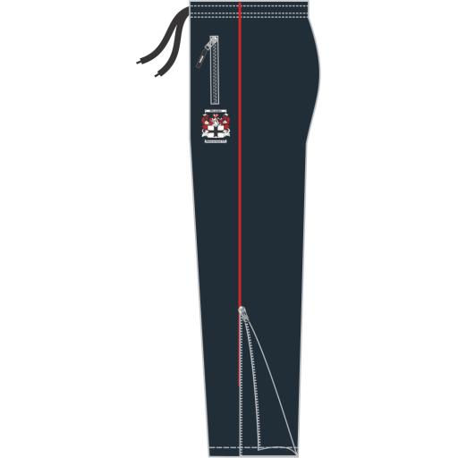 Sutton in Craven Cricket Club STADIUM TRACK PANT - SENIORS