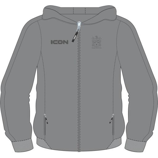 STAYLEY CRICKET CLUB LIFESTYLE HOODIE