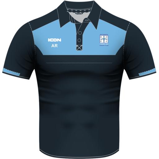 Rettendon Cricket Club Legacy Polo Shirt - Senior