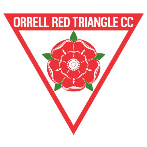Orrell Red Triangle CC