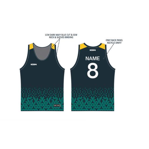 ECO ACTIVE SINGLET