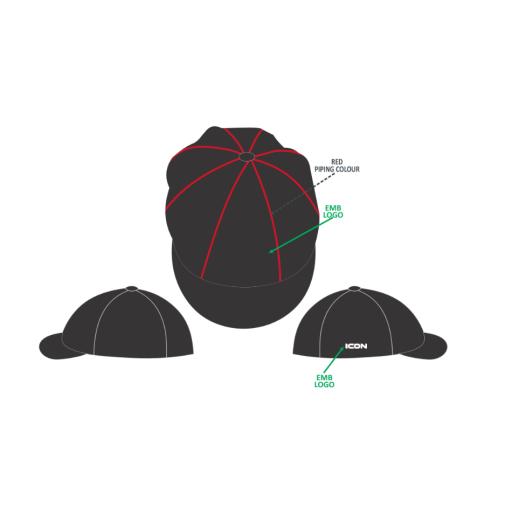 Baggy Cap