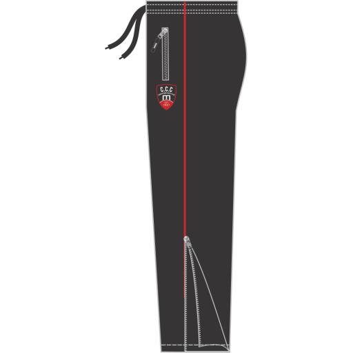 Churchtown CC STADIUM TRACK PANT - JUNIORS