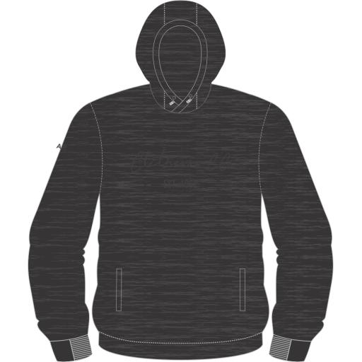 CLITHEROE CRICKET CLUB PRO PERFORMANCE HOODIE