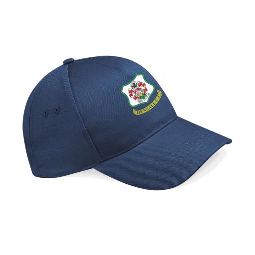 Hensall Cricket Club Cap