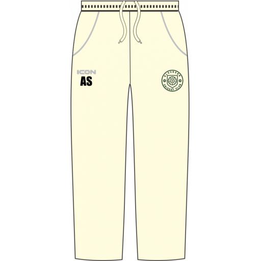 Glusburn Cricket Club CLUB CRICKET TROUSER - JUNIOR