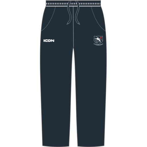 LITTLEBOROUGH CRICKET CLUB ACADEMY CRICKET TROUSER - JUNIOR
