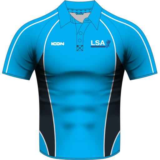 LSA PE PERFORMANCE POLO - ADULTS