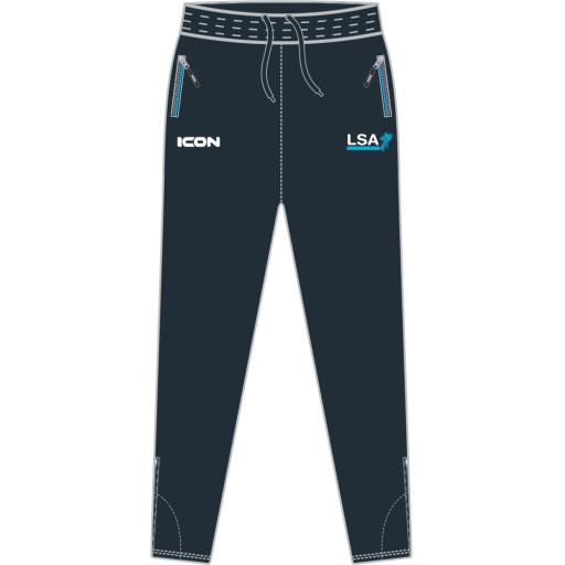 LSA PE TRACK PANT - ADULTS