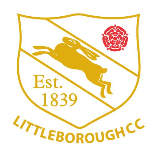Littleborough CC